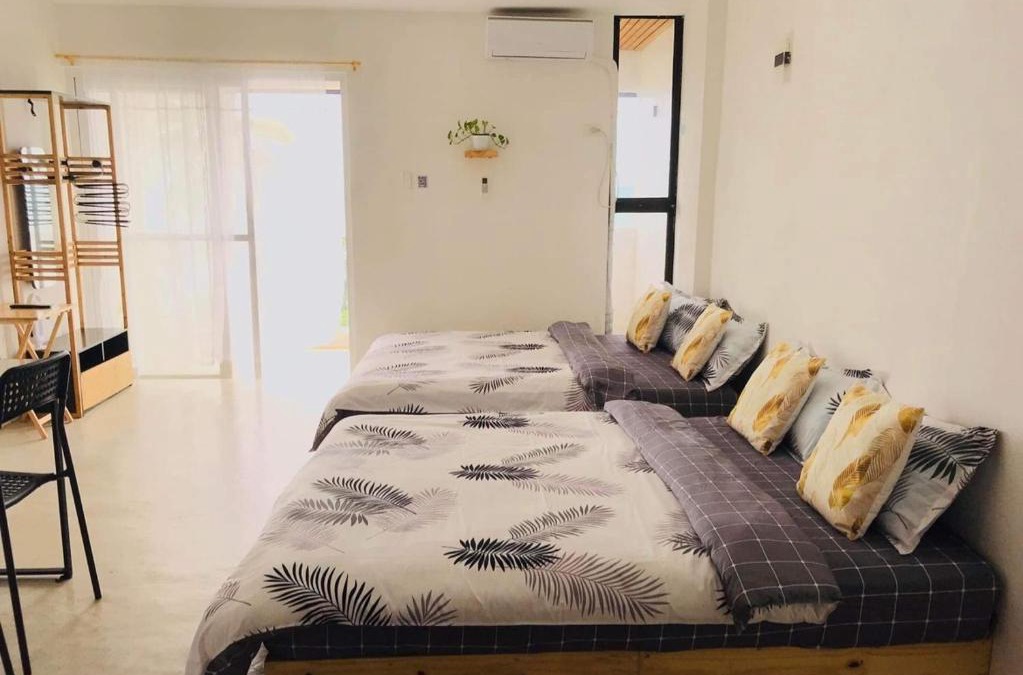 Virac Hotel | Happy Island Inn