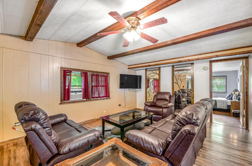 Penn Yan House | Happy Lake Trails