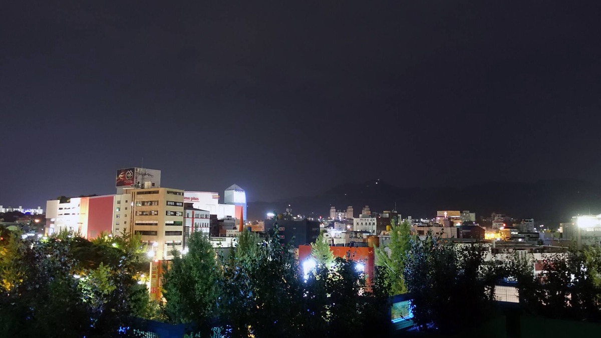 Jeonju House | Happy Memory