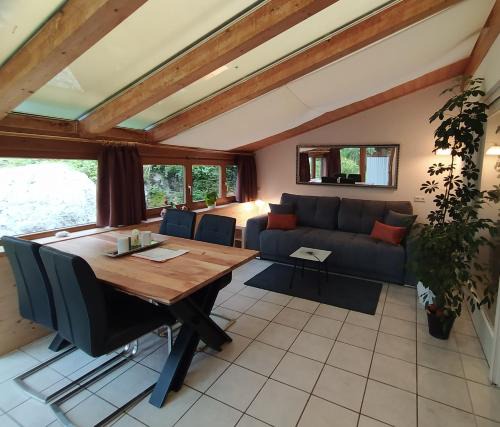 Halblech Apartment | HAPPY PLACE Pusteblume