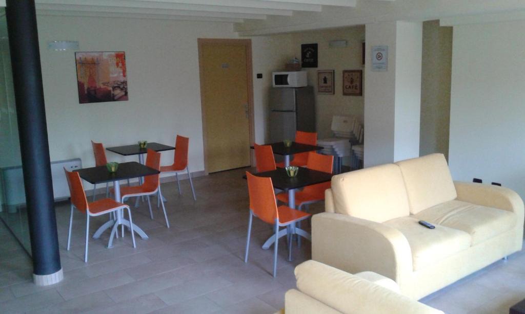 Ponte dell'Olio House | Happy Residence