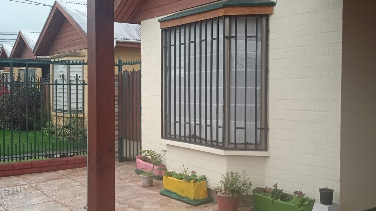 Temuco Ski Chalet | Happy Rest Labranza Temuco