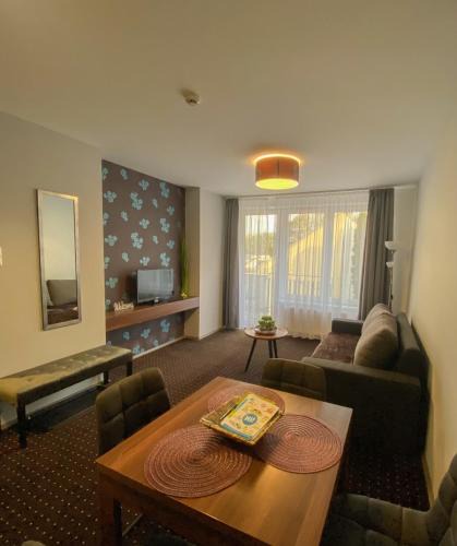 Hajduszoboszlo Apartment | Happy Seasons Szoboszló