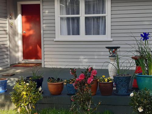 Waihi Bed & Breakfast | Happy Space