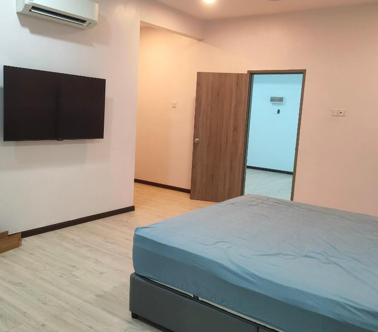 Jitra House | HAPPY STAY MOTEL