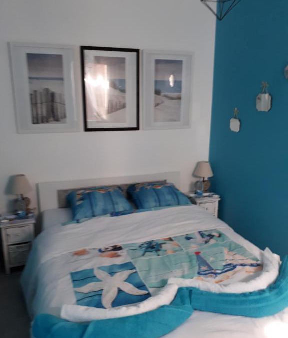 Viviez Apartment | Happy sunshine