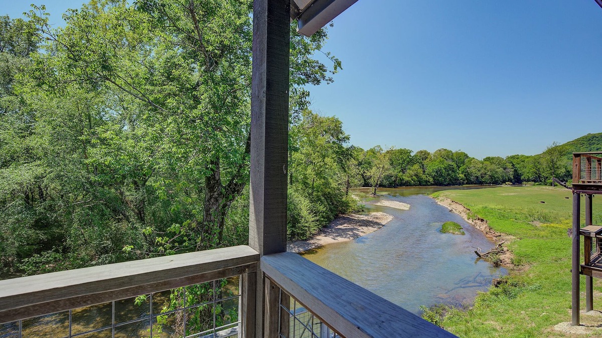 Glenwood House | Happy Times on Caddo River by StayLage