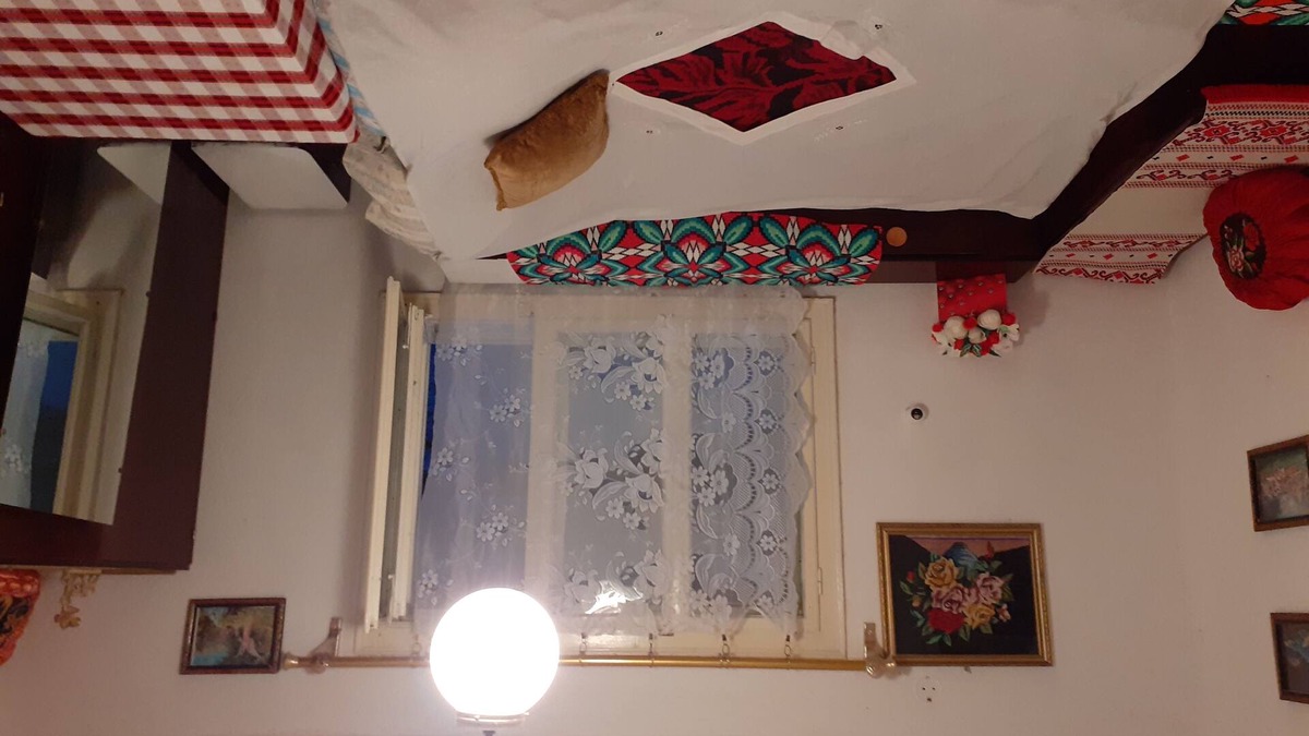 Rosia Montana House | Happy Traditional Holiday in Romania