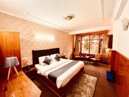 Jamnagar Hotel | Happy Valley INN