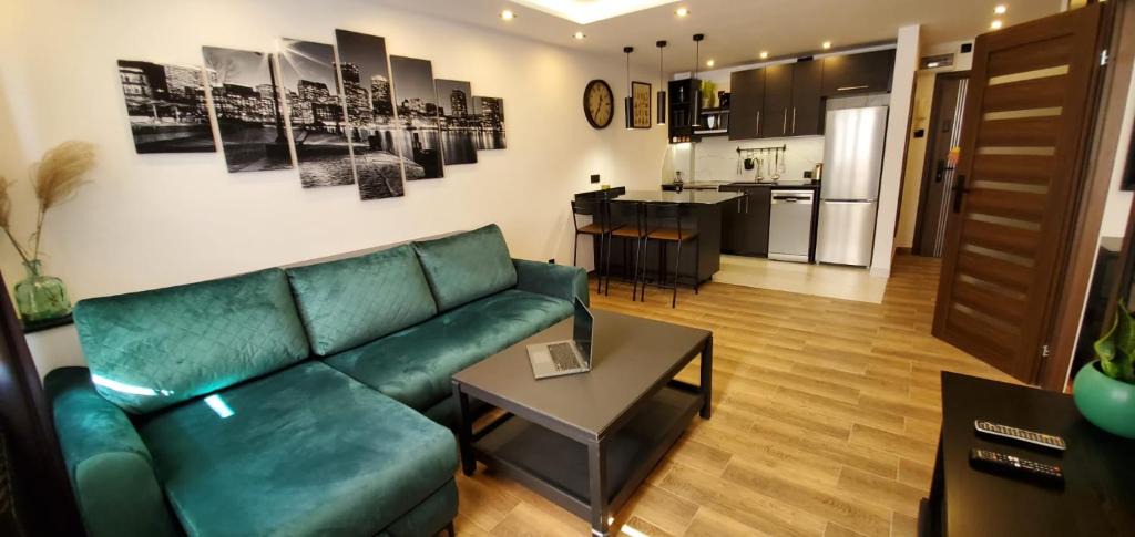 Tarnow Apartment | HAPPY - VIP Apartment - ApartamentyHappy pl
