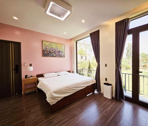 Thach That Villa | HappyHouse