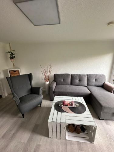 Friedrichswalde Apartment | HappyNest