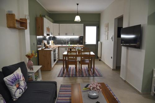 Vonitsa Apartment | Hara House