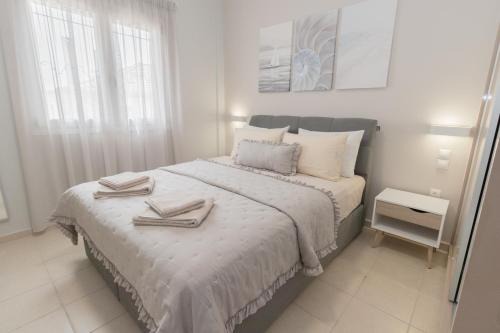 Monastiraki Apartment | Hara's house