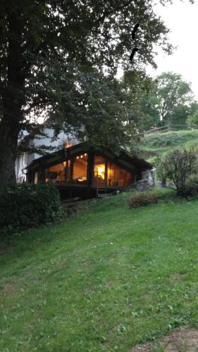 Polminhac House | haras de la Cère et ses chevaux