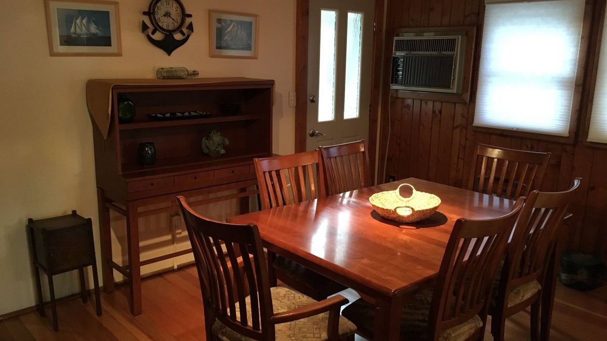 Harbert Cottage | Harbert Living a short drive to local attractions. Where fond memories are made.