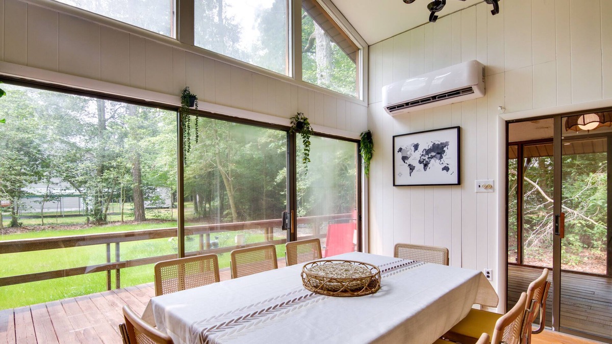 Harbeson Cabin | Harbeson Vacation Rental ~ 11 Mi to Lewes Beach!
