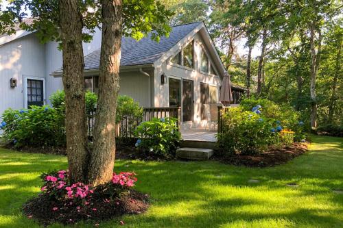 Katama House | Harbor Cove Cottage