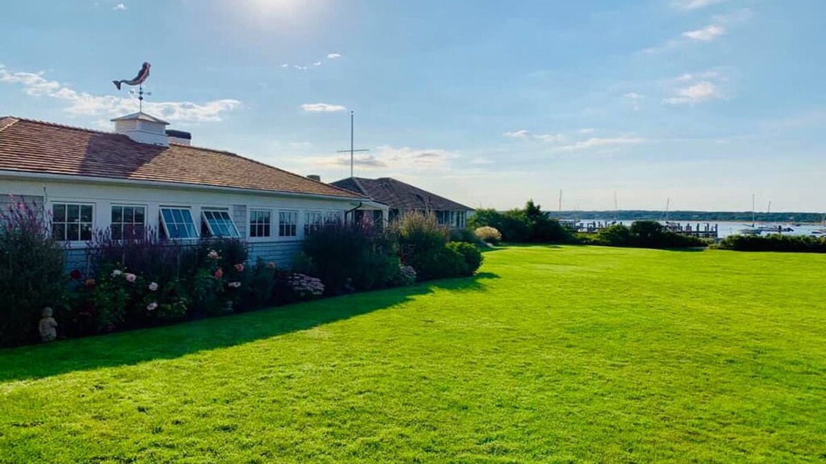 Edgartown Cottage | Harbor Front cottage for monthly rent