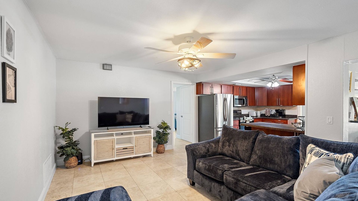 Harbor Hills House | Harbor Hills Escape - Minutes to Indian Rocks Beach