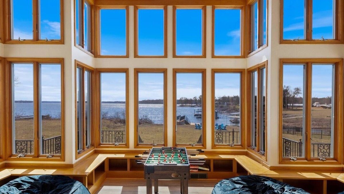 Afton House | Harbor House Monkey Island, 3bd/3ba, Dock, FirePit