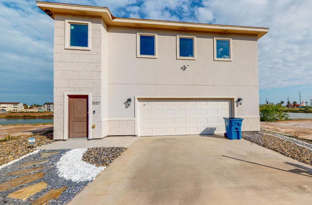 Port Isabel House | Harbor Island Retreat