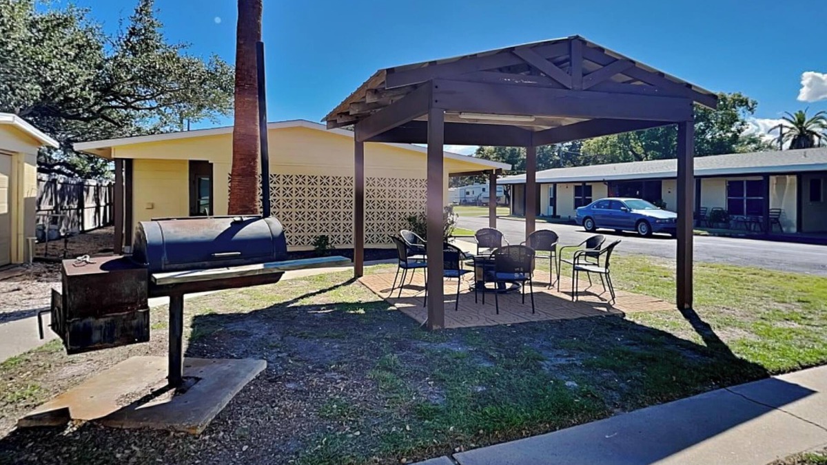 Fulton Condo | Harbor Lights Cottages #3