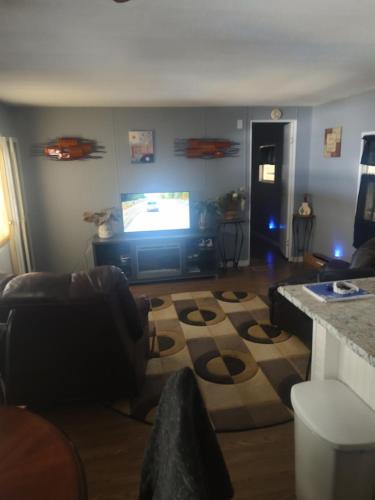 Charlotte Harbor House | Harbor view on the bay