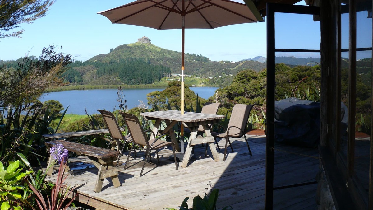Kaeo House | Harbour Haven