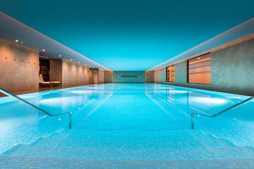 Richmond-upon-Thames Hotel | Harbour Hotel & Spa Richmond