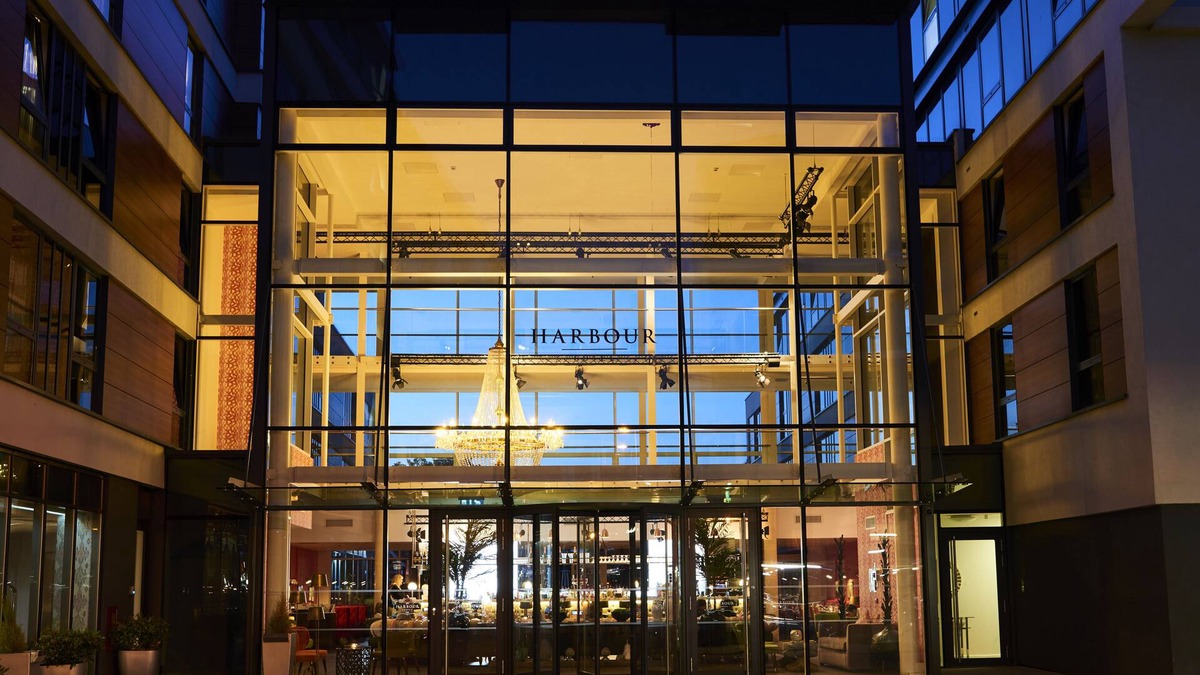 Guildford Hotel | Harbour Hotel Guildford