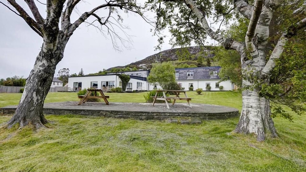 Ullapool Bed & Breakfast | Harbour House Bed & Breakfast