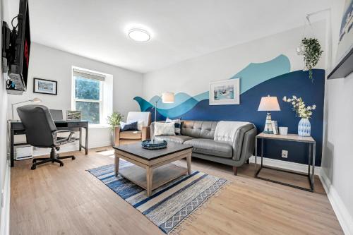 North End West Apartment | Harbour House