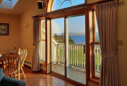 North Rustico House | Harbour Light Haven
