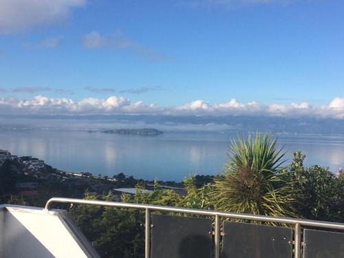 Wellington Cabin | Harbour Lodge Wellington