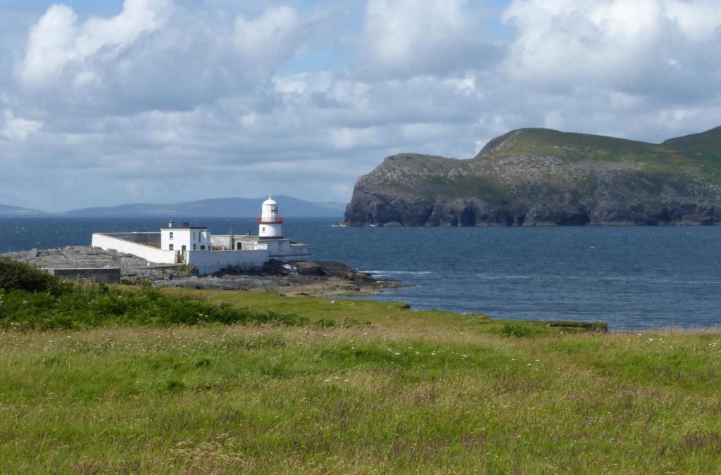 Valentia Island House | Harbour View Cottage