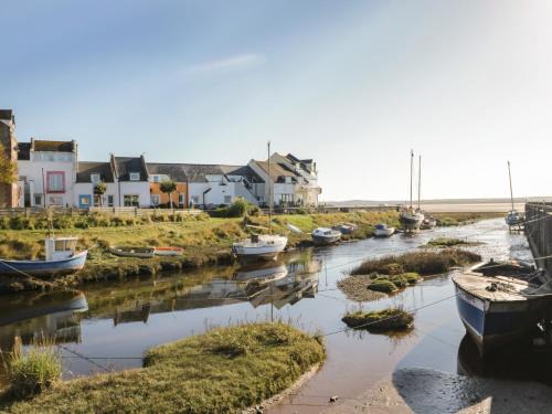 Haverigg House | Harbour View