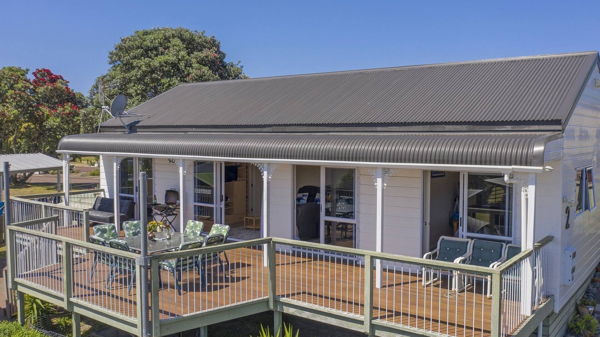 Pauanui House | Harbour View Haven - Pauanui Holiday Home