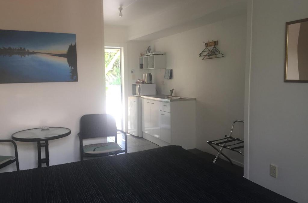 Coromandel Hotel | Harbour View Motel