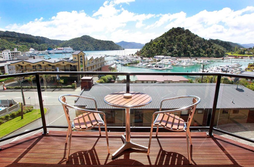 Picton Hotel | Harbour View Motel