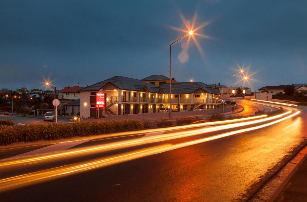 Timaru Hotel | Harbour View Motel
