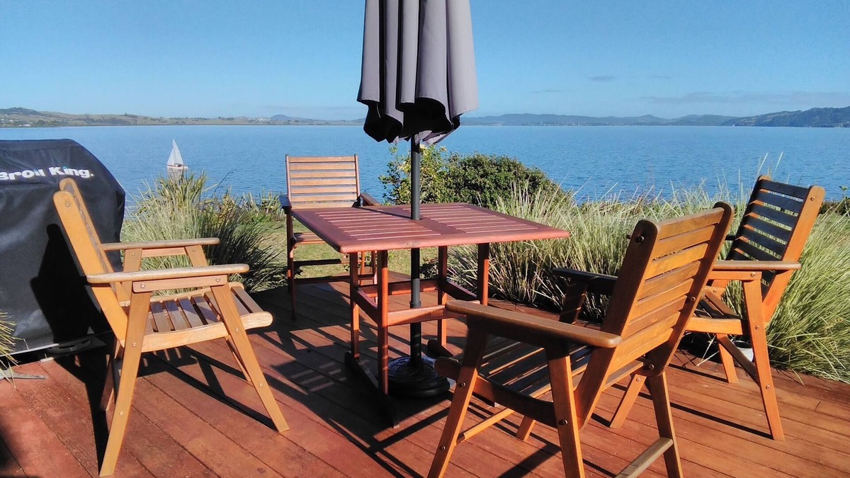 One Tree Point Apartment | HARBOURSIDE GETAWAY!