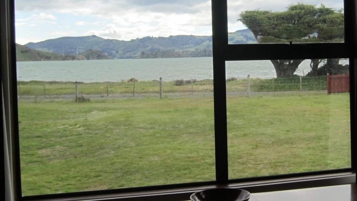 Harwood House | Harbourside Hideaway at Harwood
