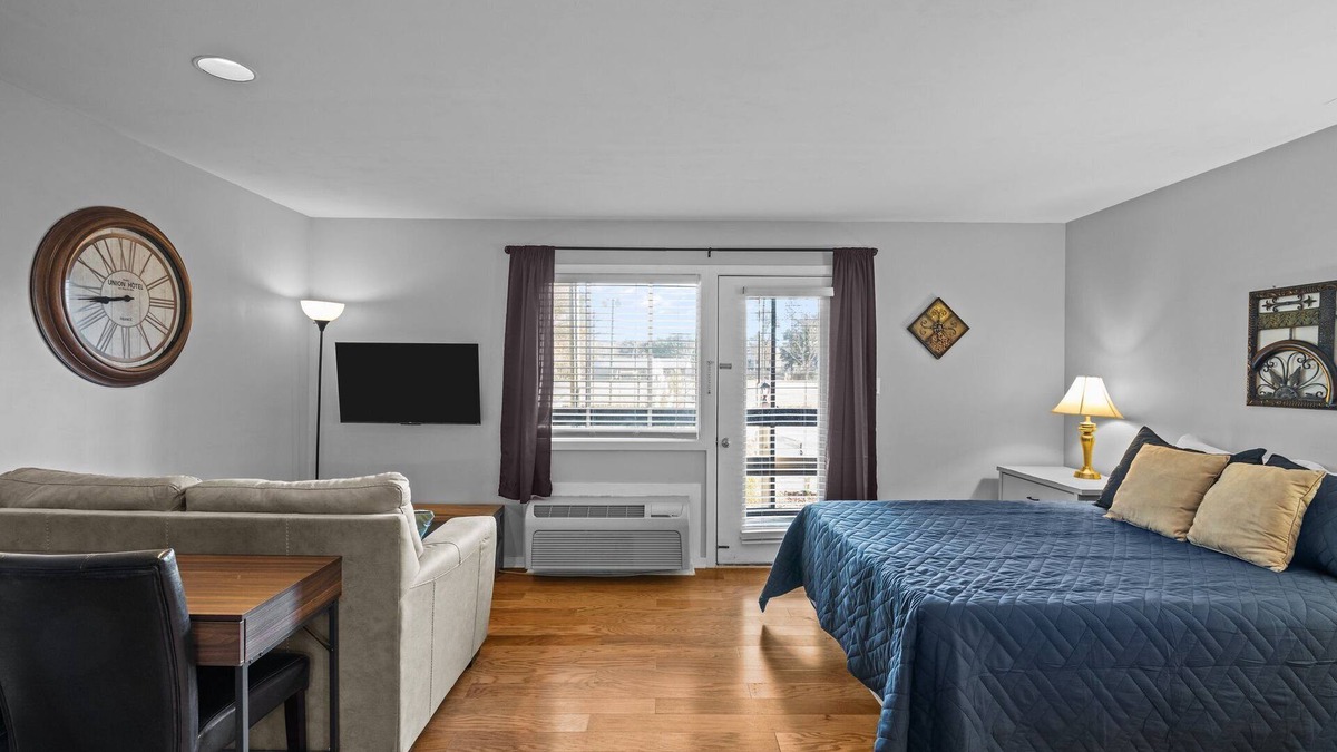 Fairfield Harbour Condo | Harbourside Hideaway