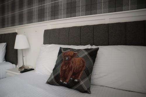 Irvine House | Harbourside Hotel
