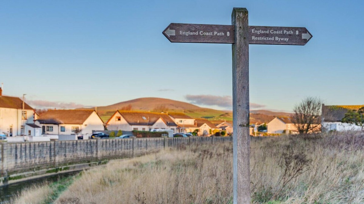 Haverigg House | Harbourside House - Haverigg