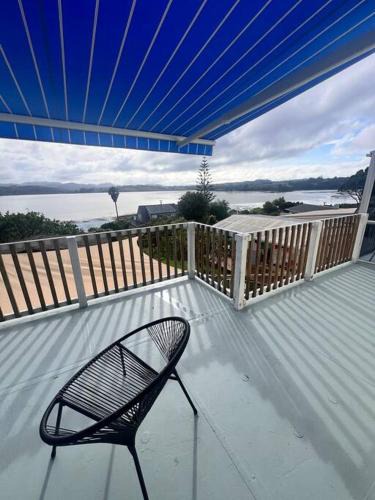 Mangonui House | Harbourview Cutie