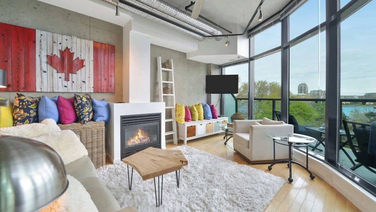 James Bay Condo | Harbourview Executive Condo
