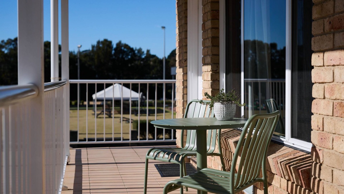Bermagui Hotel | Harbourview House