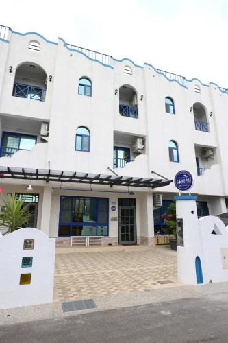 Zhiben House | Harbourview